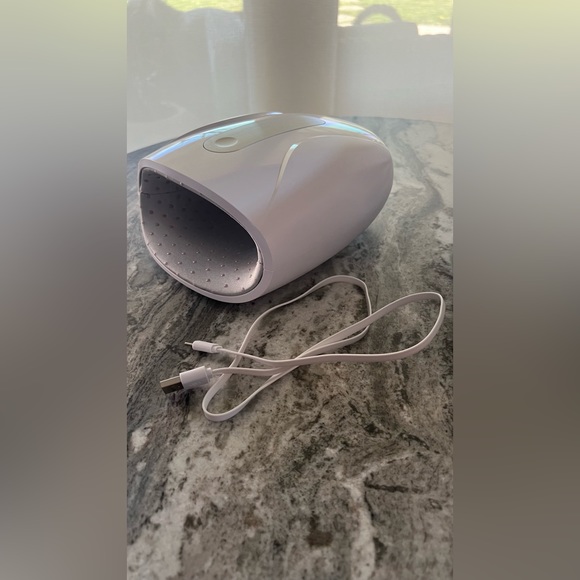 THERAKNEAD TheraPalm 2.0 Electric Hand Massager - Picture 3 of 4